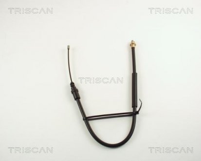 Трос, стояночная тормозная система TRISCAN 8140 28160 (фото 1)