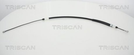 Трос, стояночная тормозная система TRISCAN 8140 28194