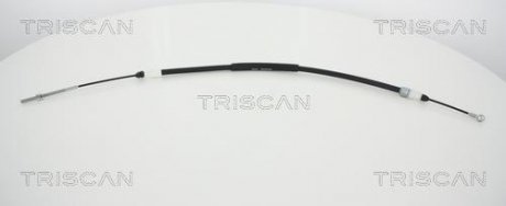 Трос, стояночная тормозная система TRISCAN 8140 28195