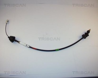 Трос, управление сцеплением TRISCAN 8140 28242 (фото 1)