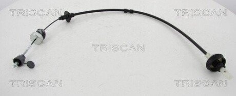 PEUGEOT TRISCAN 8140 28277 (фото 1)