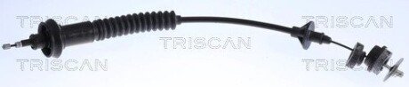 PEUGEOT TRISCAN 8140 28296a