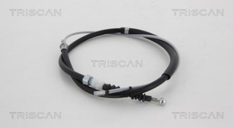 Трос, стояночная тормозная система TRISCAN 8140 291129