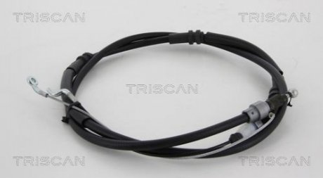 Трос, стояночная тормозная система TRISCAN 8140 291136 (фото 1)