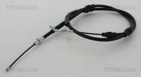 Трос, стояночная тормозная система TRISCAN 8140291160
