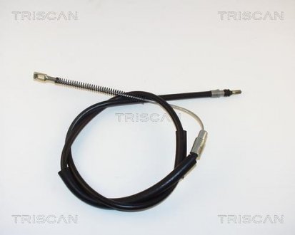 Трос, стояночная тормозная система TRISCAN 8140 29130 (фото 1)