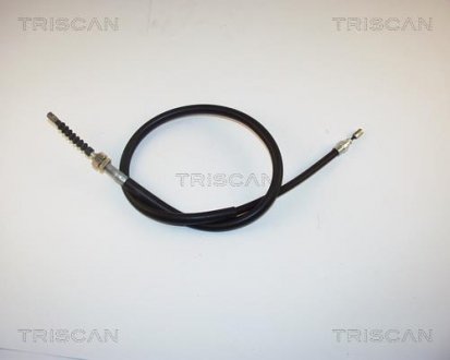 Трос, стояночная тормозная система TRISCAN 8140 38119 (фото 1)