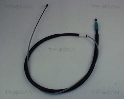 Трос, стояночная тормозная система TRISCAN 8140 38131 (фото 1)