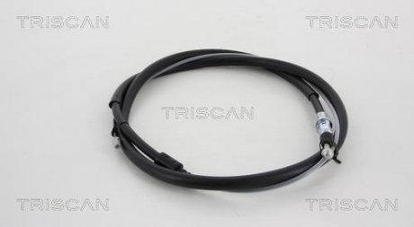 Трос, стояночная тормозная система TRISCAN 8140 38156 (фото 1)