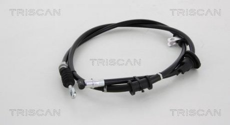Трос, стояночная тормозная система TRISCAN 8140 421103