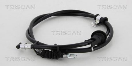 Трос, стояночная тормозная система TRISCAN 8140 421104