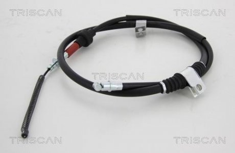 Трос, стояночная тормозная система TRISCAN 8140 421109 (фото 1)
