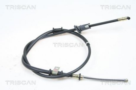 Трос, стояночная тормозная система TRISCAN 8140 42120