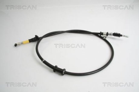 Трос, стояночная тормозная система TRISCAN 8140 42142 (фото 1)