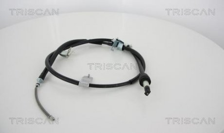 Трос, стояночная тормозная система TRISCAN 8140 43135