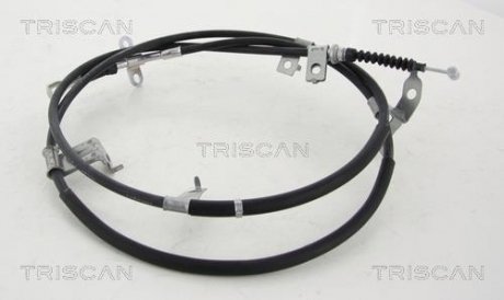 Трос, стояночная тормозная система TRISCAN 8140 501110 (фото 1)