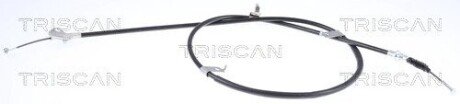 LINKA HAM. RРЃCZ. MAZDA T. CX-5 2,0/2,2D 11-17 LE TRISCAN 8140 501134