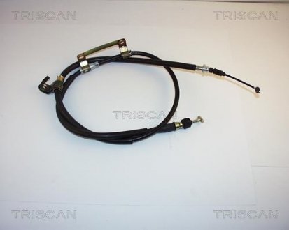 Трос, стояночная тормозная система TRISCAN 8140 50129 (фото 1)