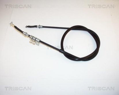 Трос, стояночная тормозная система TRISCAN 8140 50130 (фото 1)