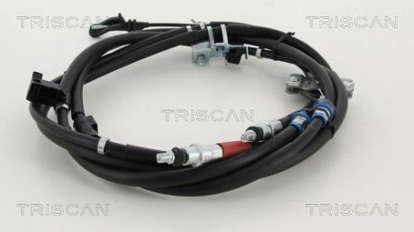 Трос, стояночная тормозная система TRISCAN 8140 50194 (фото 1)
