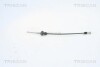 ГАЛЬМІВНИЙ ТРОС. RUCZ. SAAB P. 9-5 98- TRISCAN 8140 65117 (фото 1)