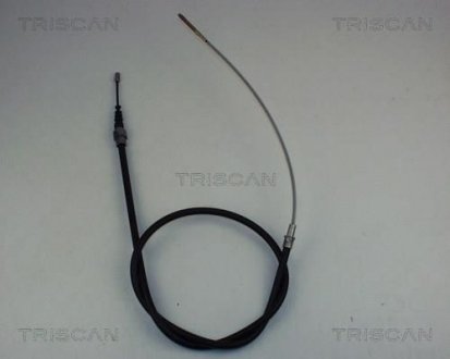 Трос, стояночная тормозная система TRISCAN 8140 66108 (фото 1)