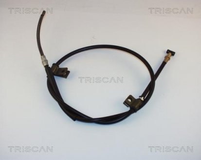 Трос, стояночная тормозная система TRISCAN 8140 69108 (фото 1)