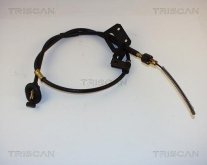 Трос, стояночная тормозная система TRISCAN 8140 69115 (фото 1)