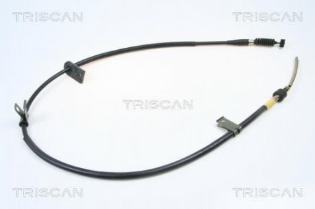 Трос, стояночная тормозная система TRISCAN 8140 69125 (фото 1)
