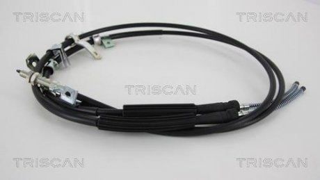 Трос, стояночная тормозная система TRISCAN 8140 69135 (фото 1)