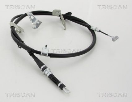 Трос, стояночная тормозная система TRISCAN 8140 69164 (фото 1)
