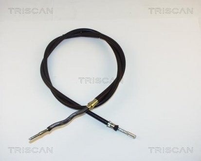 Автозапчасть TRISCAN 8140 70103