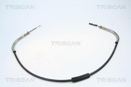 Трос, стояночная тормозная система TRISCAN 814080102