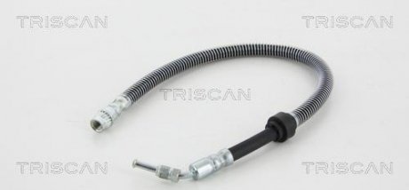 Тормозной шланг Nissan Interstar / Opel Movano / Renault Master II 98- TRISCAN 815010122 (фото 1)