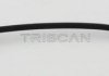Тормозной шланг TRISCAN 8150 12106 (фото 1)