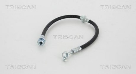 Шланг гальмівний зад. Nissan X-Trail 01- TRISCAN 8150 14245
