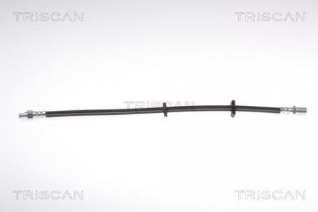 Шланг гальмівний перед. (492mm M10x1mm/M16x1,5mm) Iveco Daily TRISCAN 8150 15146