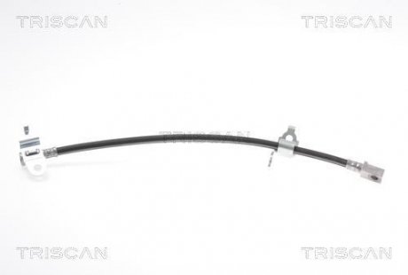Гальмівний шланг перед. правий Ford Transit 00- L 436mm TRISCAN 815016263 (фото 1)