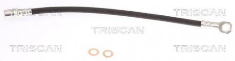 Тормозной шланг P DB MB100 - (A6314280035 / 6314280035) TRISCAN 815023102 (фото 1)