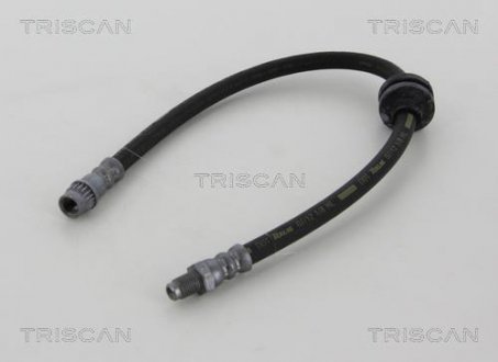 Тормозной шланг передний Renault Clio IV, Zoe 0.9-Electric 06.12- TRISCAN 8150 25157 (фото 1)