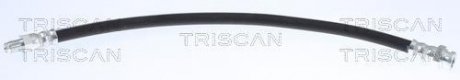 Шланг гальмівний зад. лв. 362mm Citroen Jumper/ Relay Peugeot Boxer 01- TRISCAN 815028237