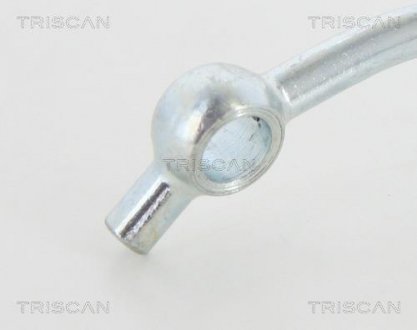 Тормозной шланг TRISCAN 8150 43137