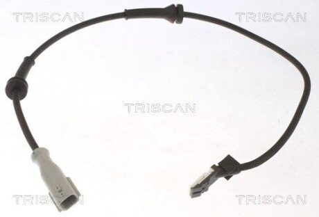 Renault TRISCAN 8180 10219