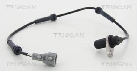 Датчик, частота вращения колеса TRISCAN 8180 14407 (фото 1)