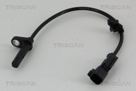 FORD TRISCAN 8180 16157