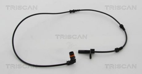 MERCEDES TRISCAN 8180 23412