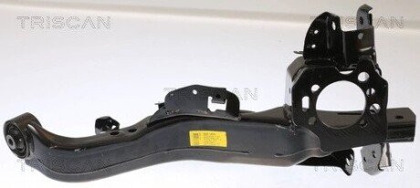 WAHACZ NISSAN T. QASHQAI, QASHQAI +2, X-TAIL 06-14 RENAULT KOLEOS 08- LE TRISCAN 8500 14576