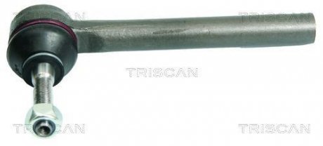 Наконечник поперечной рулевой тяги TRISCAN 8500 15118 (фото 1)