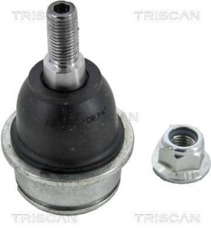 FIAT FREEMONT TRISCAN 8500 15581