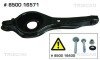 ВАЖЕЛ КЕРУВАННЯ FORD T. FOCUS 1.4-2.0 98- LE/PR 8500 16571